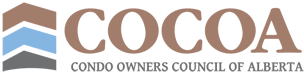 COCOA - Condo Owners Council of Alberta